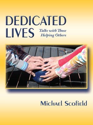 cover image of Dedicated Lives